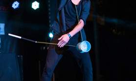 Xentrick Sports Freestyle - Spectacles Fête de Village : Sports Urbains & Arts insolites