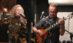 Melt-Ing Duo - Animation Pop/Funk/Soul/Blues