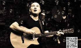 Axel Chill - jukebox live