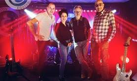 Equivoque - Reprise pop rock, électro, années 80.