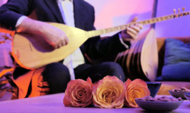 Focus Trap Productions - La Sublime Porte