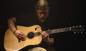 Marc Vidabreve - Cours de Guitare tous niveaux tous styles (visio possible)