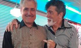 THE ROCKIN' BROTHERS - DUO - RNR des 50's aux 80's