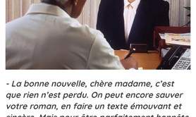 Docteur Guido - Les ateliers d'écriture (roman & théâtre)