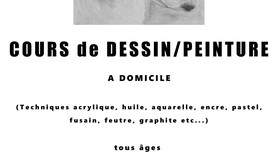ECLECTISME GLOBAL - Cours de Dessin & Peinture dans l'Aude