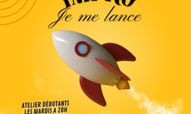 Compagnie Projet Cyrano - Improvisation Théâtrale Atelier débutants 