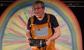 LABBÉ JEAN PIERRE ARTENIR - NOÉ