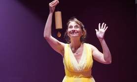 Conte La Voix d'Ellya - droits des enfants, égalité fille garçon