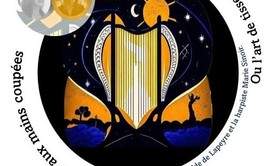 L'épopée POP   - Un conte merveilleux puissant accompagné à la harpe. 