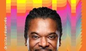 Anthony Kavanagh - Happy