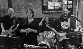 Over'Whel - Groupe Pop/rock