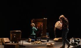 Faire parler la Terre