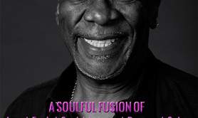 Big Tony - The right night for Barry White Jazz, Lounge, Soul