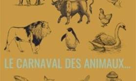 Le Carnaval des Animaux