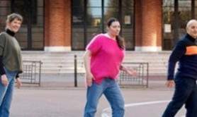 Les Trois Soeurs à Trois