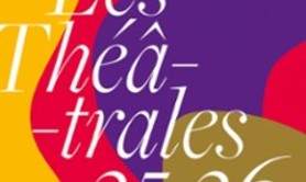 Les Théâtrales de Clermont-Ferrand