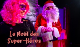 Broutille et Compagnie - Spectacles Noël