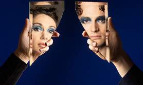 Bach Mirror - Thomas Enhco, Vassilena Serafimova