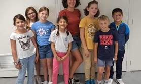 Compagnie AspiRêves - Les Ateliers Théâtre à Saint-Juéry: enfants, ados