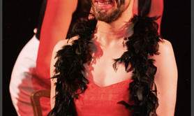 Compagnie Fleming Welt - Atelier de théâtre adultes 2025/26