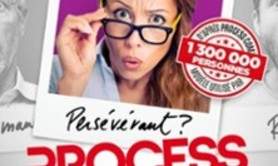 Process Comedy - Tournée