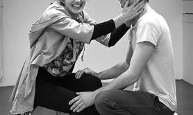 Compagnie Juste avant la Nuit - ATELIER THEATRE - adultes débutants et intermédiaires