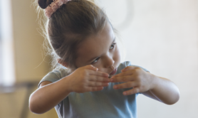 Le Ballet Théâtral de Montréal - Cours de danse pour enfants