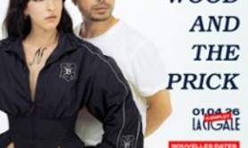 Lilly Wood And The Prick