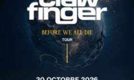Clawfinger