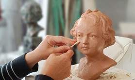 8 Stages Sculpture en 2026