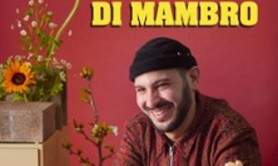 Alex Di Mambro - Tournée