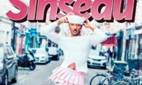 Noam Sinseau - Makoumè Superstar, Tournée