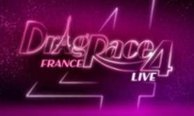 Drag Race France Live, Saison 4 - Tournée