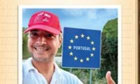 José Cruz - Portugal - Voyage Au Centre Du Monde