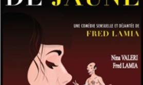 Cinquante et Une Nuances de Jaune
