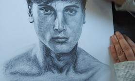 Stage de dessin du portrait figuratif