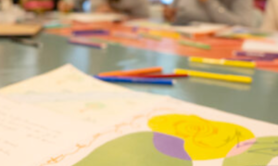 Atelier d'écriture: Écrire avec les poètes 