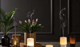 Création d’ambiances olfactives pour lieux culturels