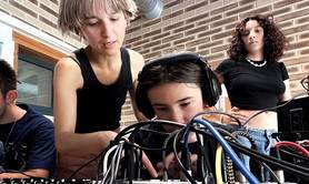 Colos musique/cinéma/stand-up/théâtre/danse/radio