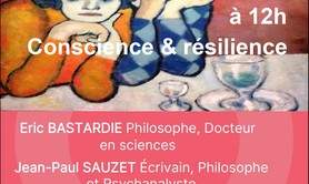 Conférence : comment mieux comprendre et gérer nos peurs