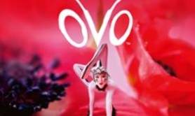 Cirque du Soleil - Ovo - Tournée