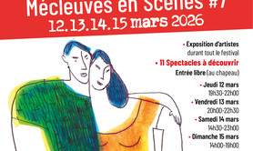 Festival de Théâtre - Mécleuves En Scène #7