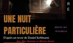 UNE NUIT PARTICULIERE