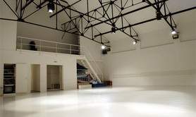 Vente salle de danse / local d'activité équipé de 240m²