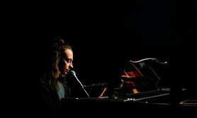 Chanter en s'accompagnant au piano