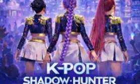 K-Pop Shadow Hunters