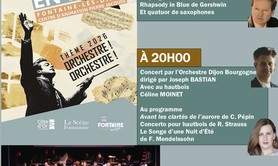 Musicales en Folie  Orchestre ! Orchestre !  3ème jour