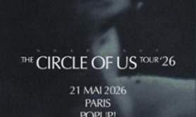 Noah Guy - The Circle of Us Tour 2026