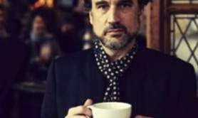 Baptiste Trotignon “Art is Simple”