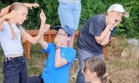  Stage Théâtre ados 